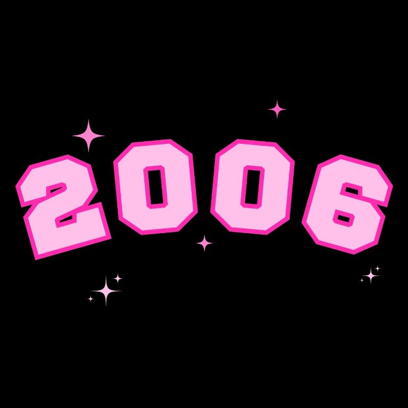 2006 rose étoile