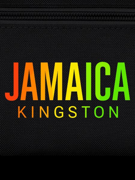 Jamaica Kingston
