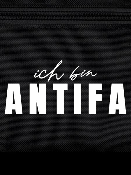Antifaschismus Ich Bin Antifa 