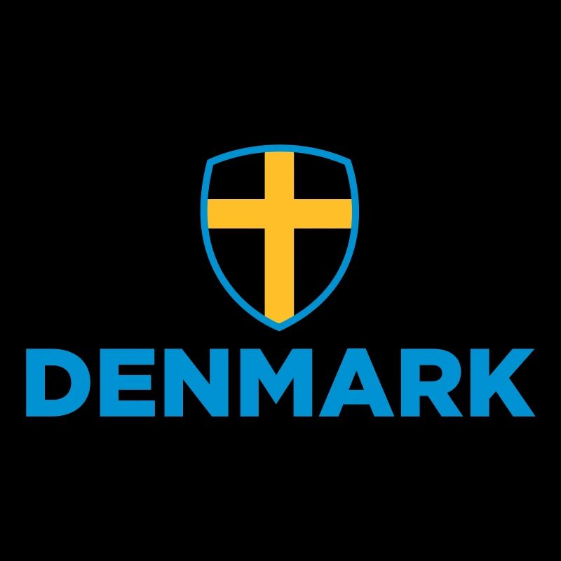 Drapeau national du Danemark