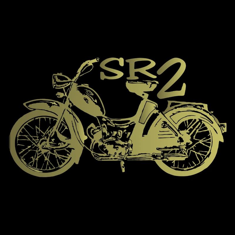 Simson SR2