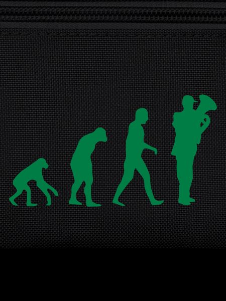 tuba evolution