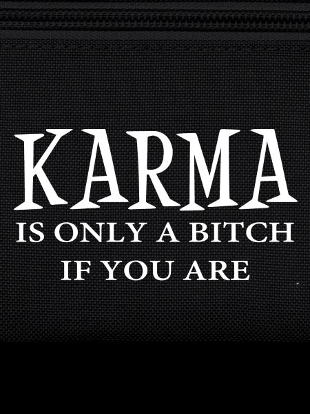 KARMA