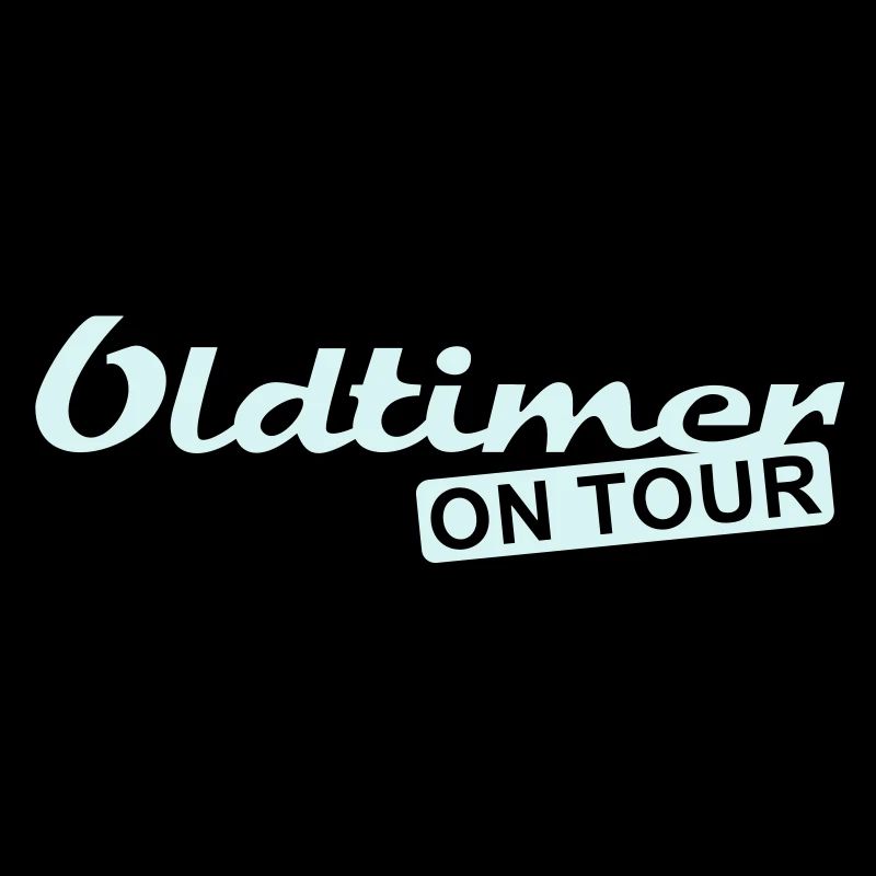Oldtimer on Tour