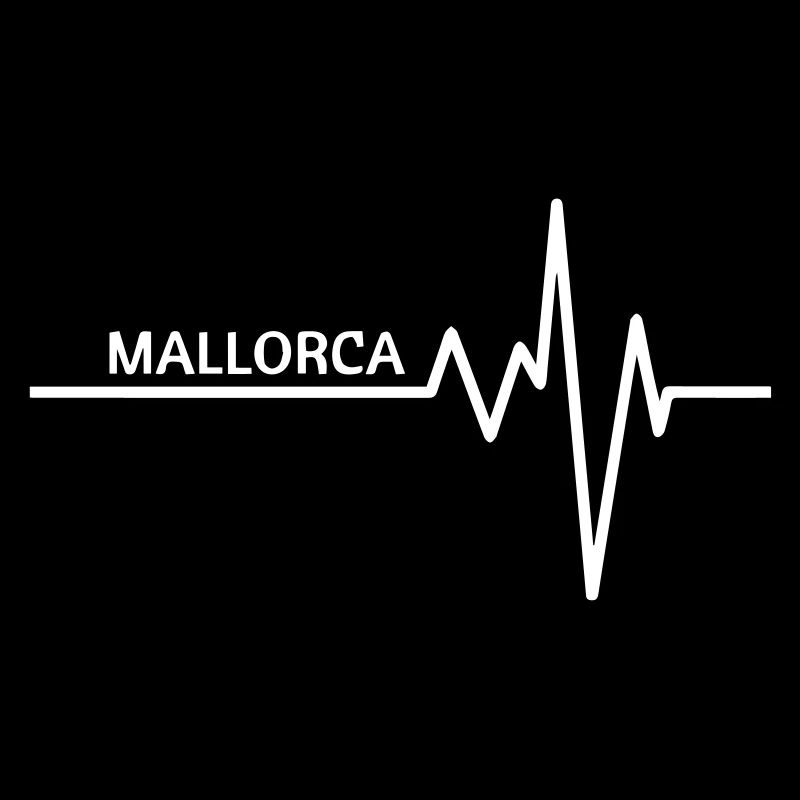 herzschlag mallorca