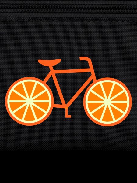 Vélo orange