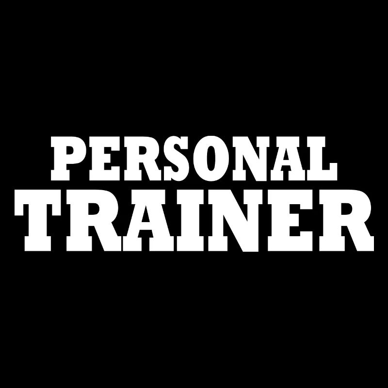 Personal trainer
