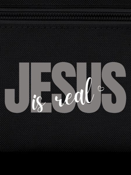 Jesus is Real