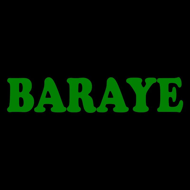 Baraye
