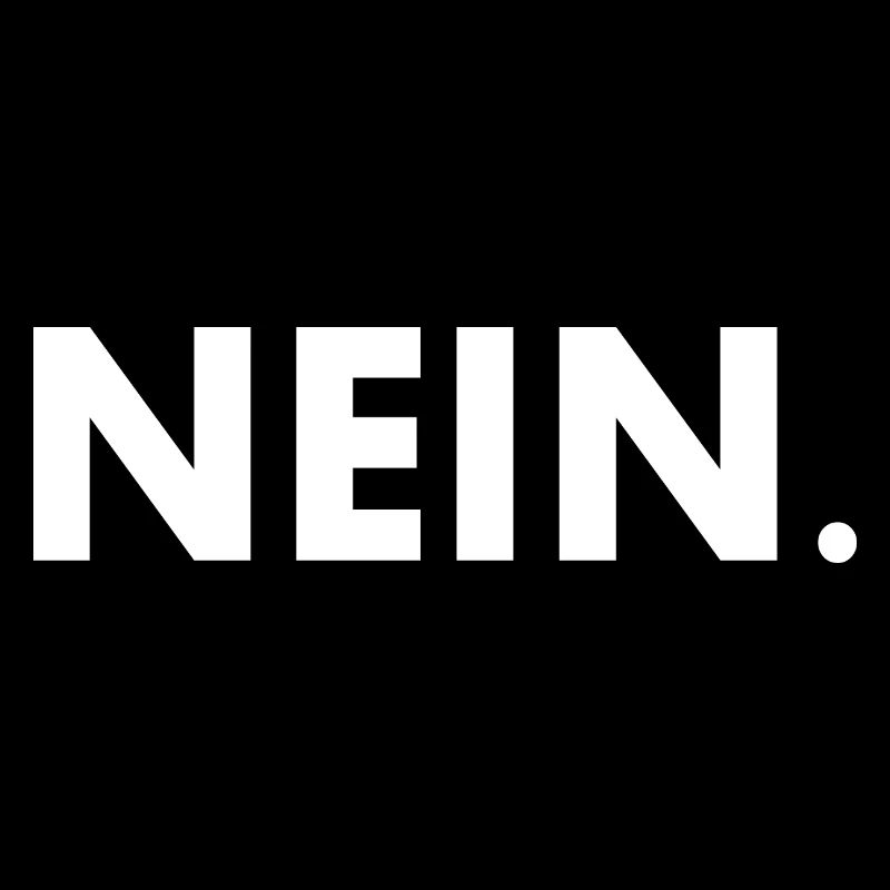 Nein