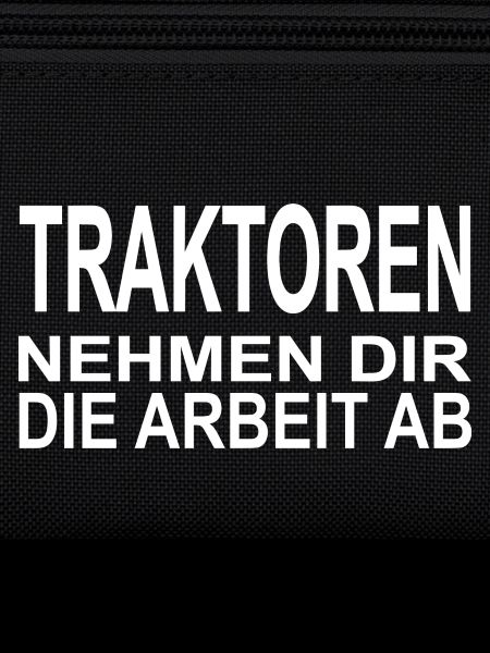 Traktor