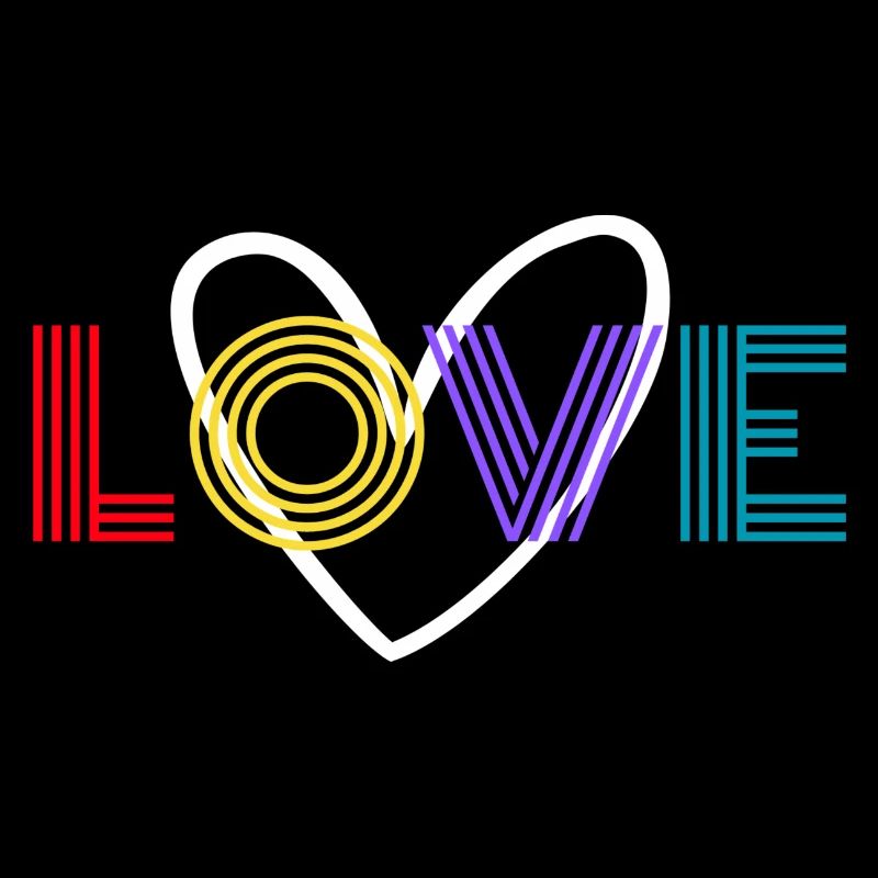 LOVE Heart