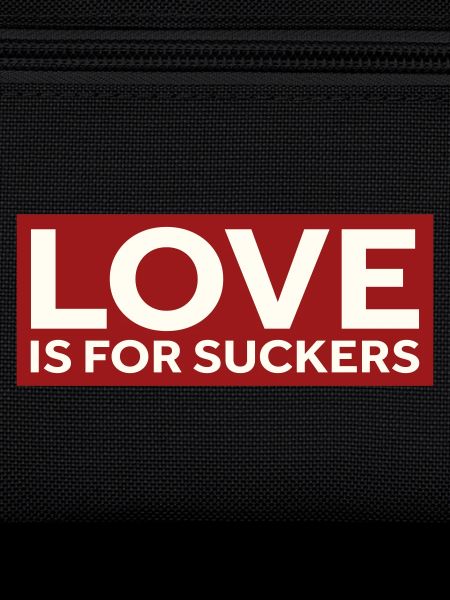 L’AMOUR, C’EST POUR LES VENTOUSES