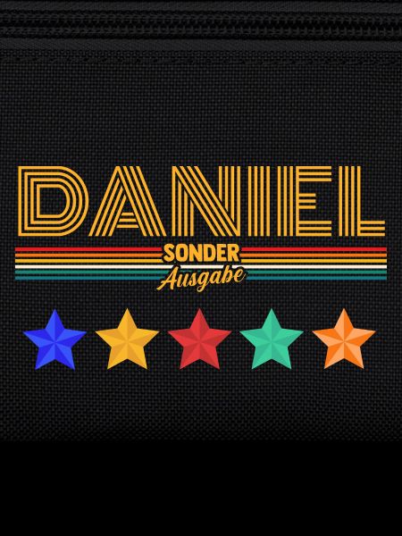 Daniel