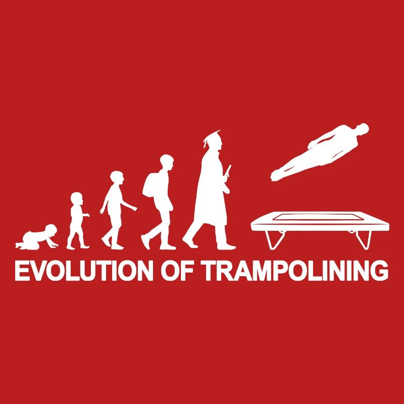 Evolution Trampoline
