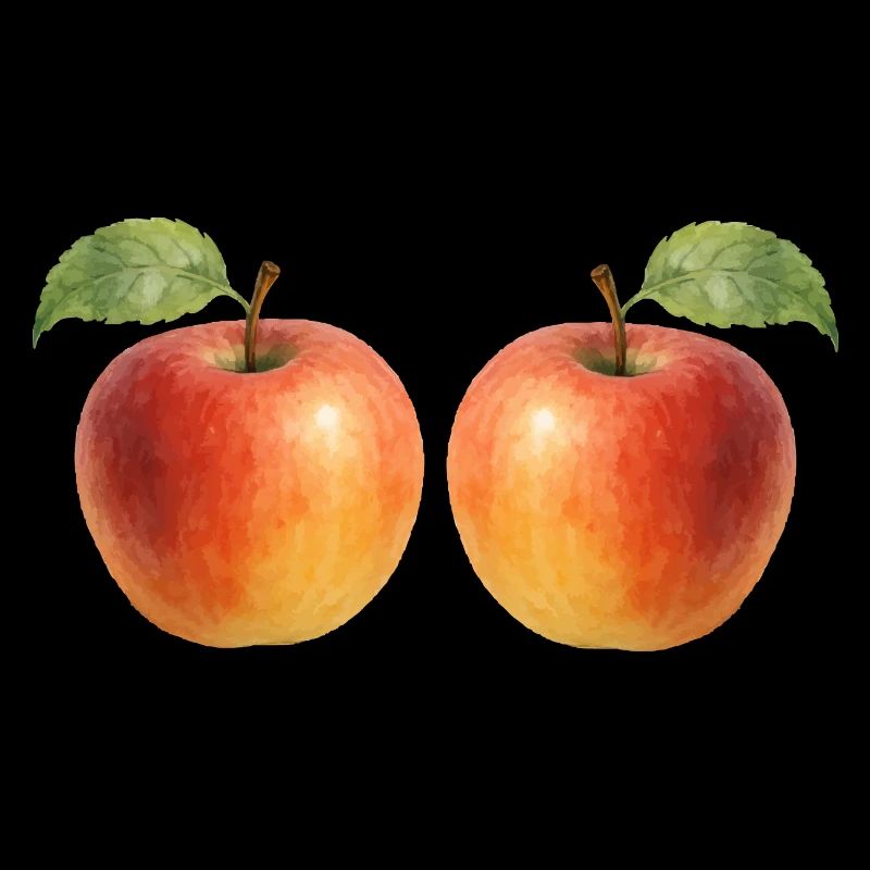 Pomme 2