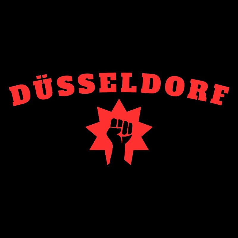 Düsseldorf