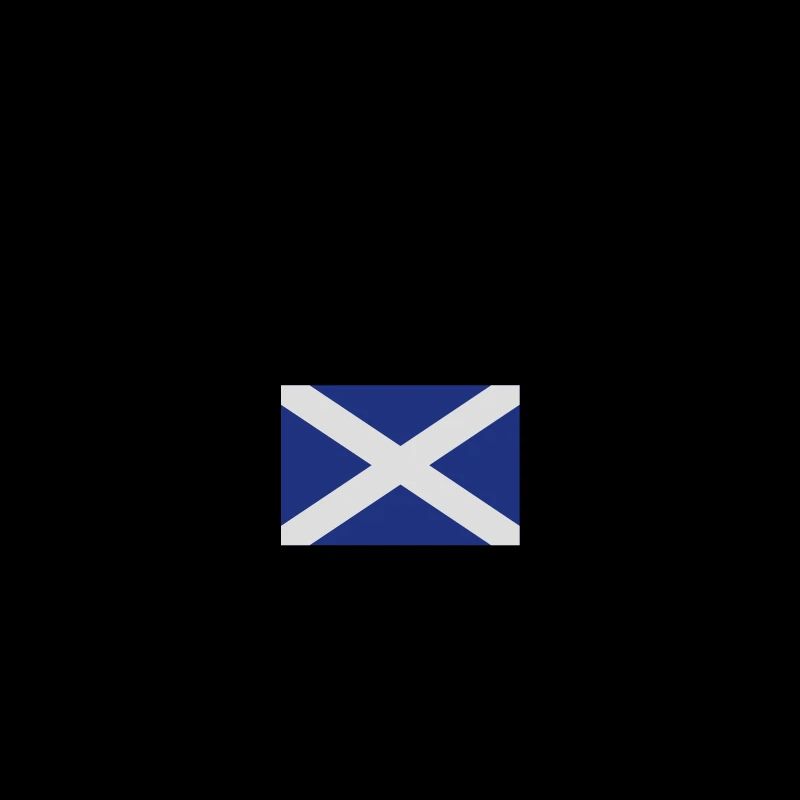 Drapeau de l'ecosse