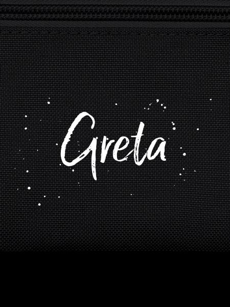 Greta