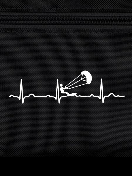 ECG HEARTBEAT KIT