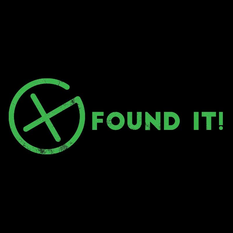 Geocaching, geocache, gps, randonnée, Nerd