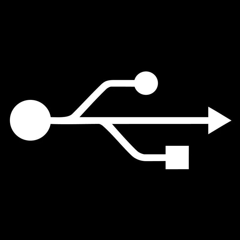 usb