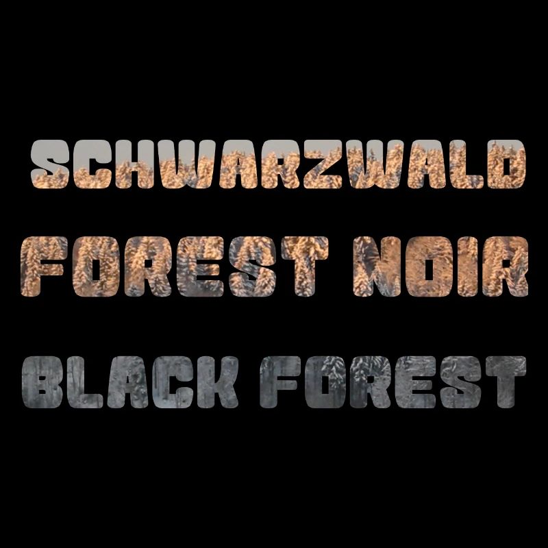 Schwarzwald