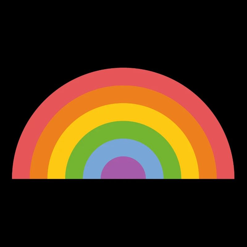 Regenbogen