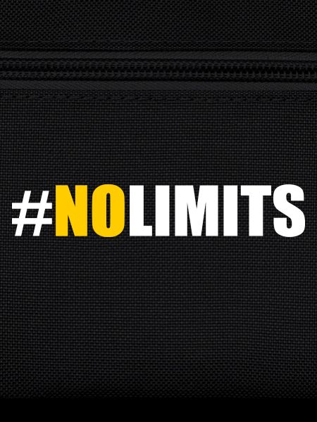 No limits