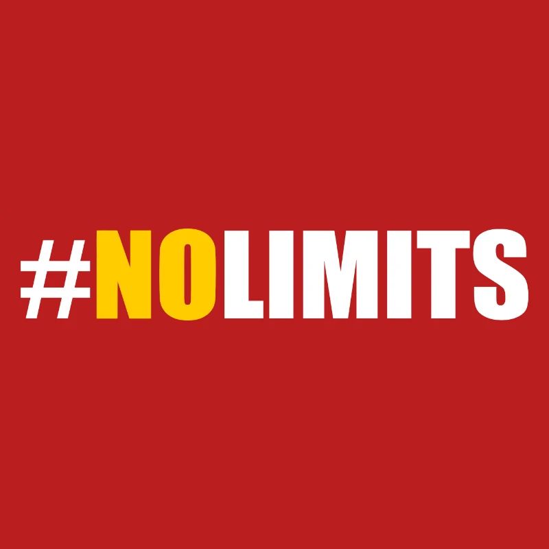 No limits