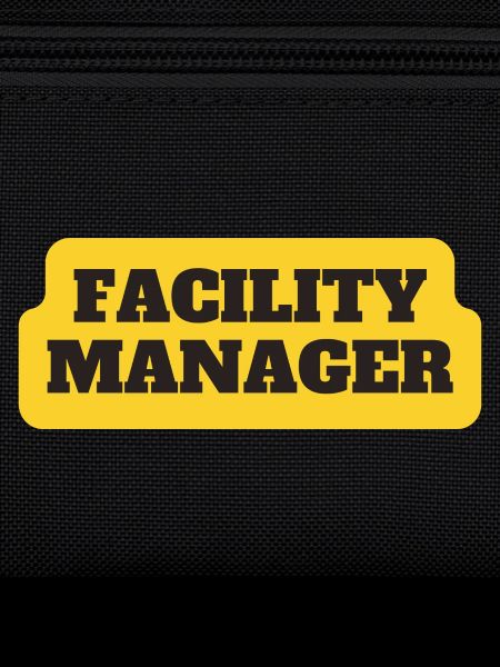 Facility Manager Technicien interne Gardien