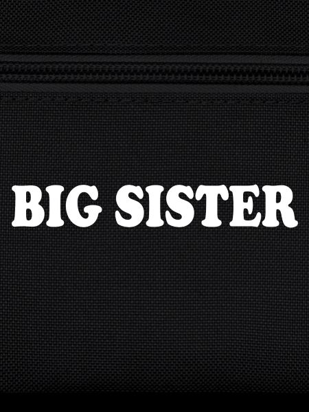 Big sister