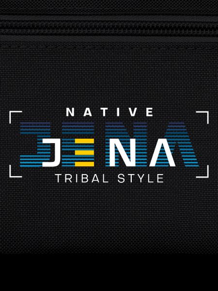 Jena Tribal Style Native