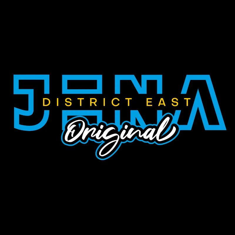 Quartier d’Iéna Est Original