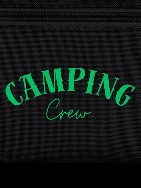Camping Crew