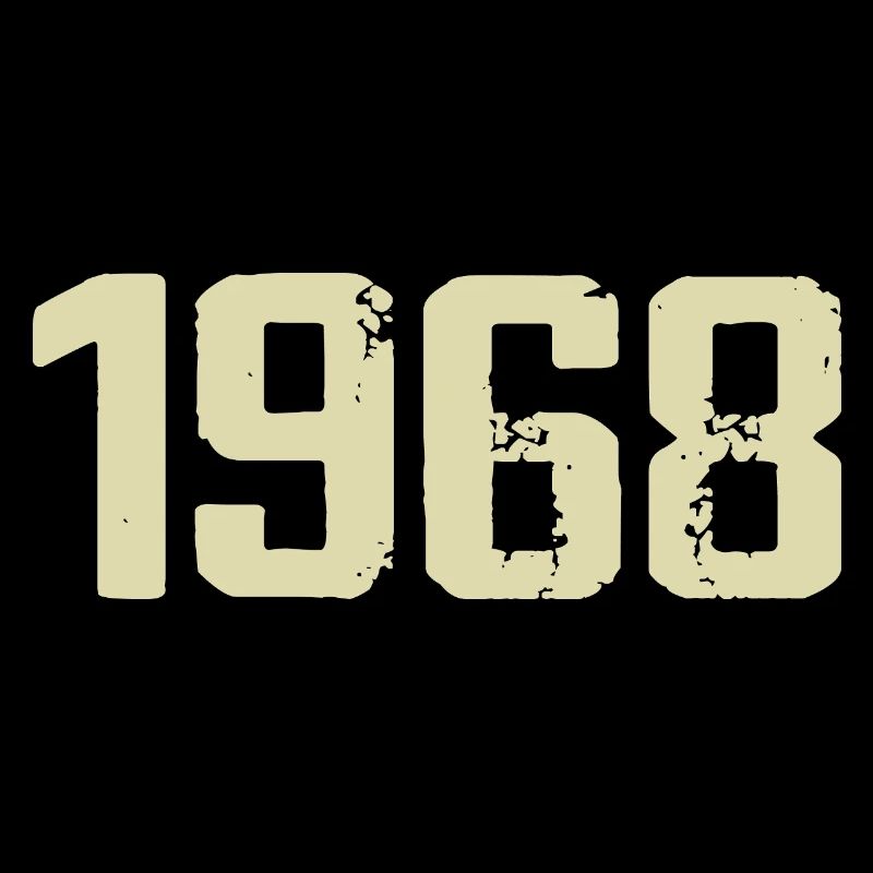 Jubiläum 1968