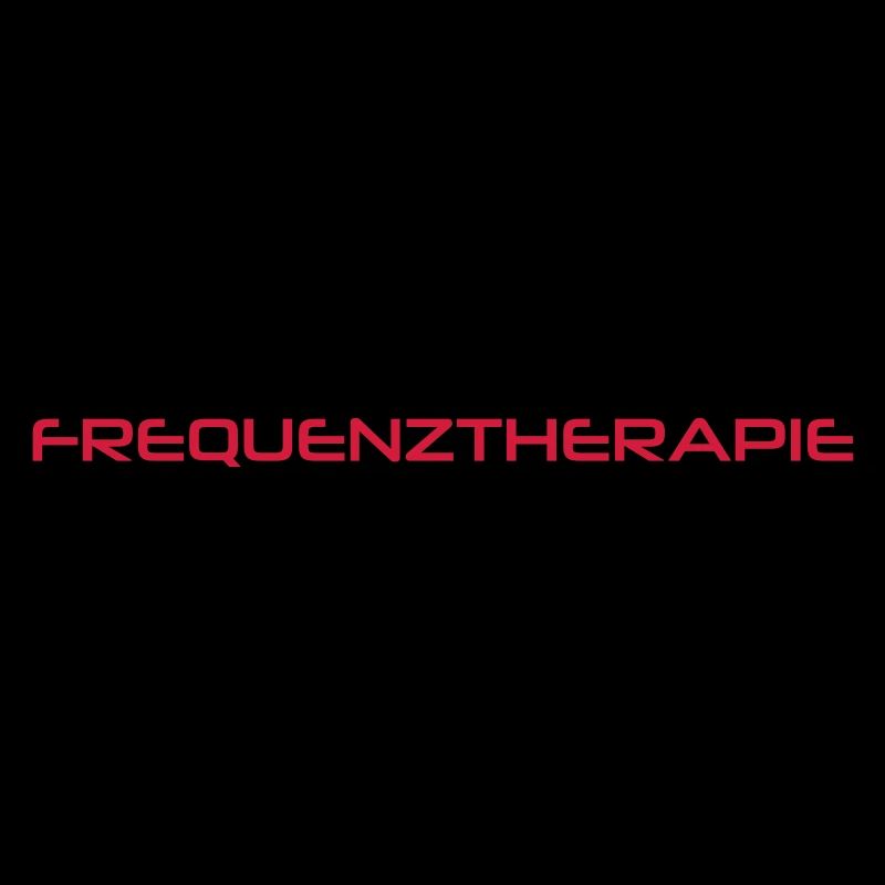 Frequenztherapie schrift