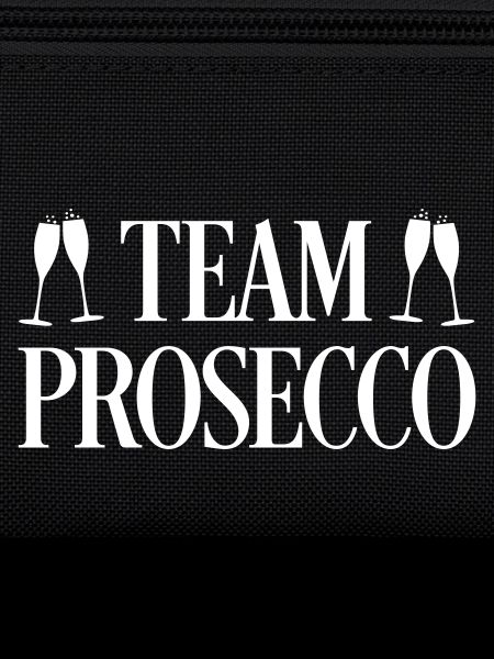 Team Prosecco