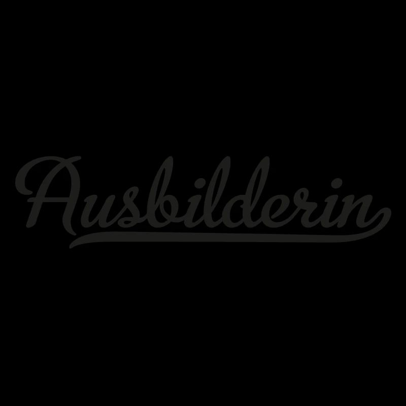 Ausbilderin