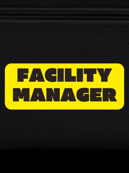 Facility Manager Technicien interne Gardien