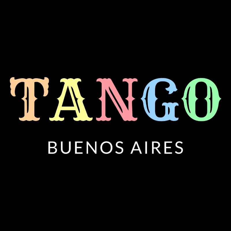 Tango Buenos Aires