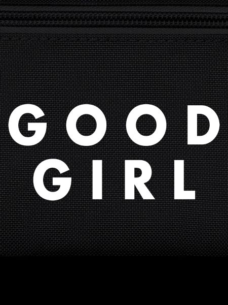 Good girl