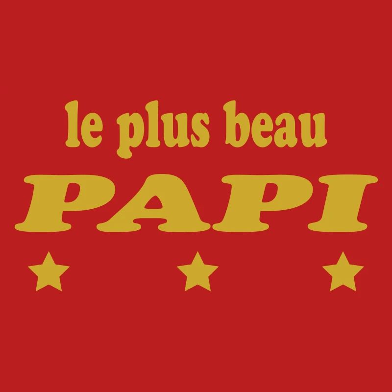 Le plus beau PAPI