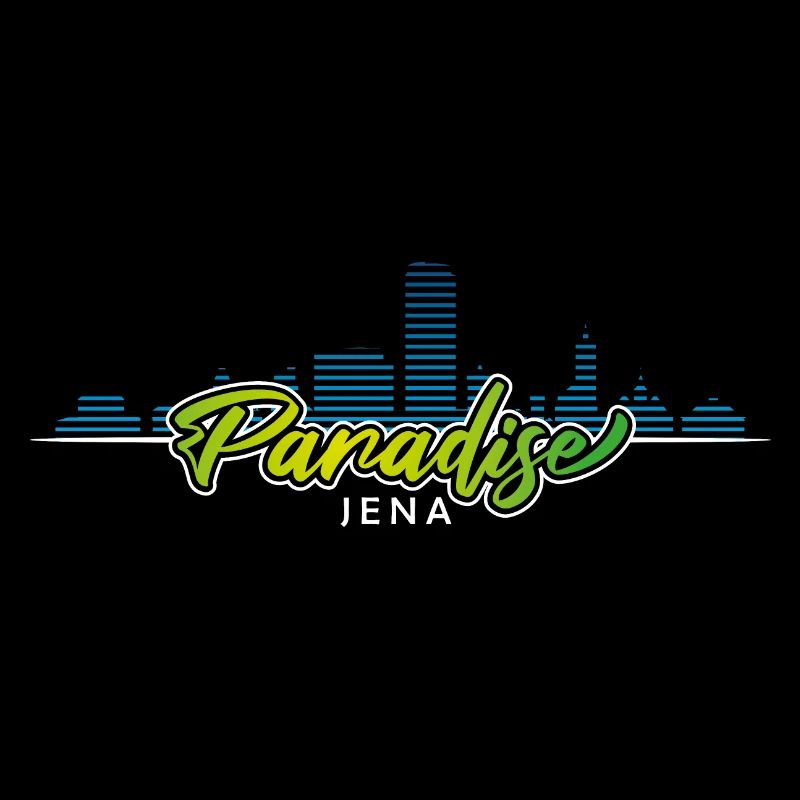 Paradis d’Iéna