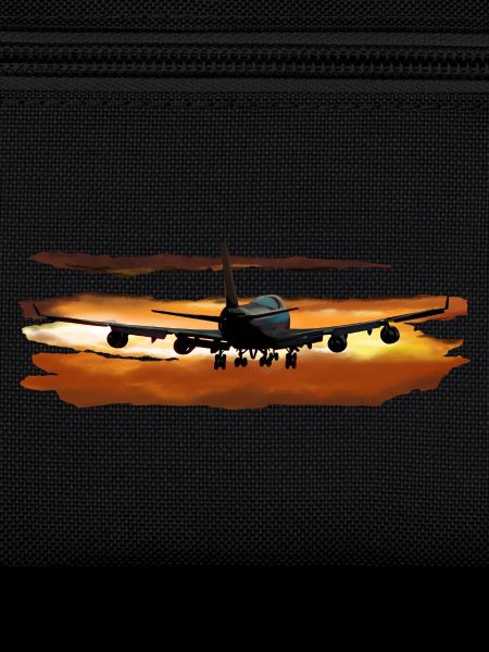Airliner