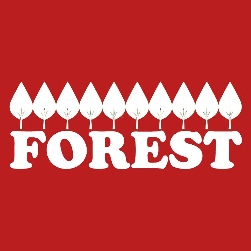 Forêt