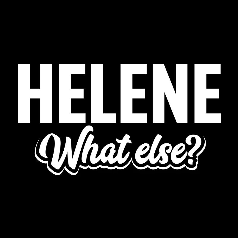 HELENE - we