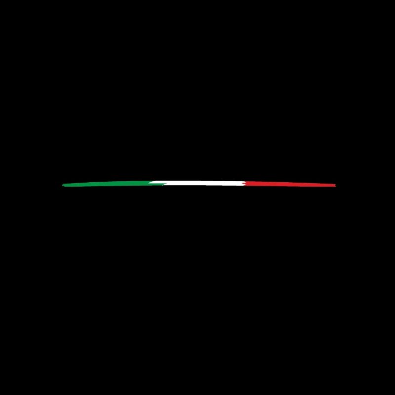 Drapeau italien