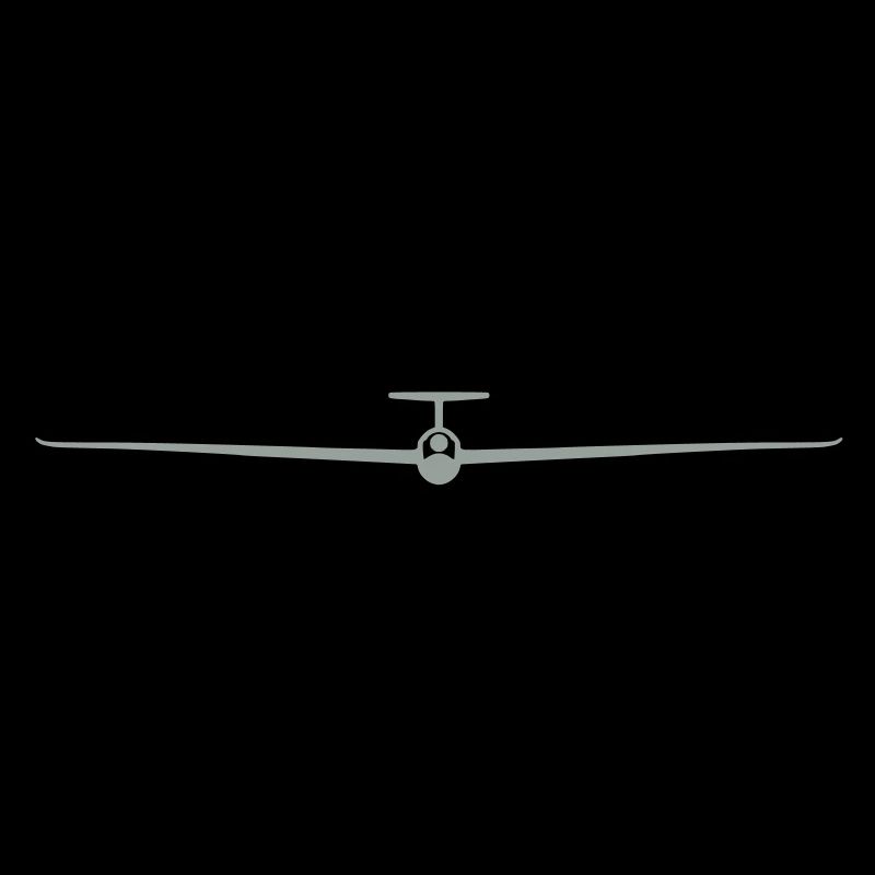 Segelflugzeug 5