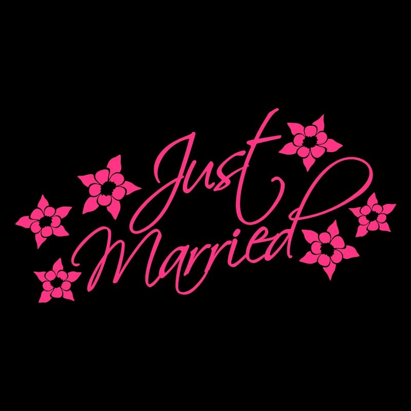 Just Married